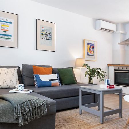 Ferienwohnung Bright House Relax & Chill Out Sevilla Exterior foto