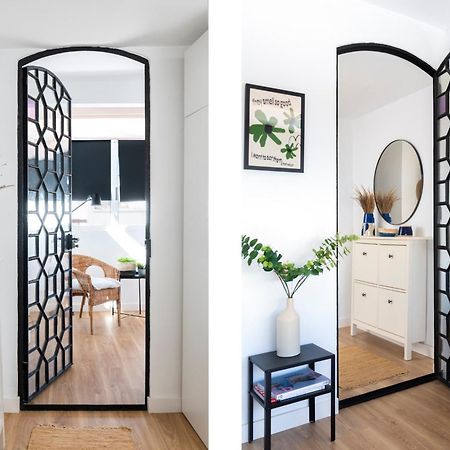 Ferienwohnung Bright House Relax & Chill Out Sevilla Exterior foto