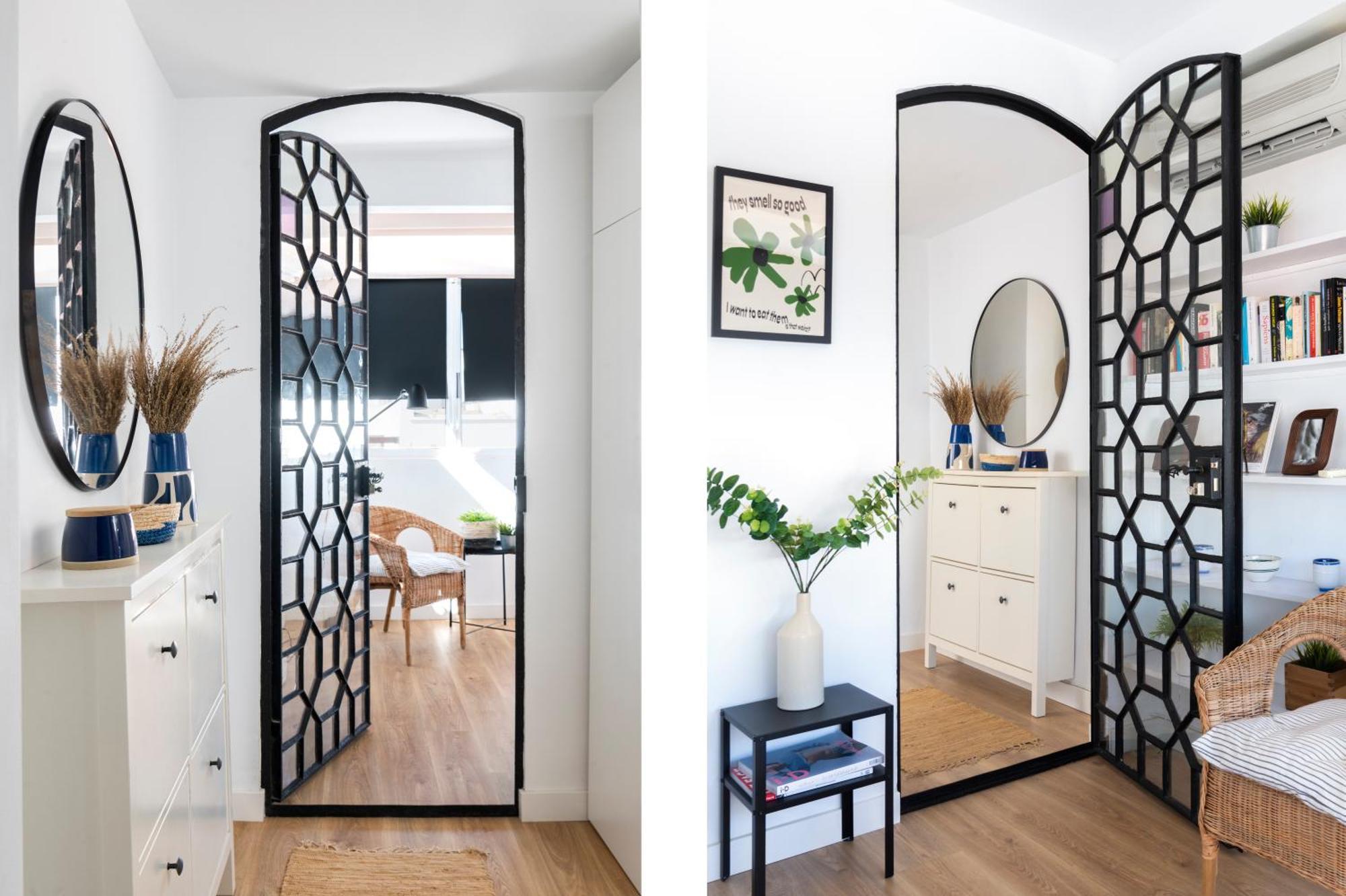 Ferienwohnung Bright House Relax & Chill Out Sevilla Exterior foto